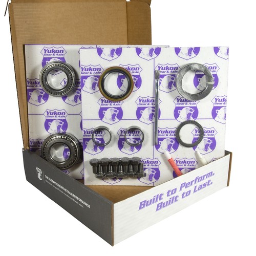Kit revisione completo - kit,