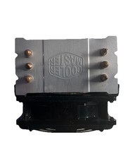 Cooler Master Dissipatore