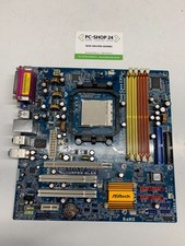 ASROCK ALIVENF6G-GLAN AM2 DDR2