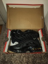 Nike black scarpe - nike,