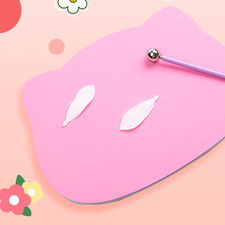 Tappetino in schiuma spugna a