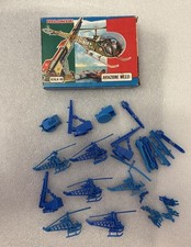 Lotto 5 Scatole Soldatini