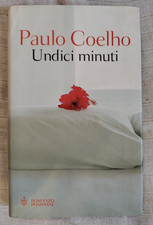 Libro Undici minuti Paulo