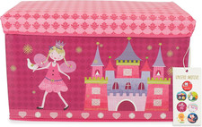 Contenitore Giochi Bambini | Porta Giochi Bambini Contenitori | Scatole Portaogg