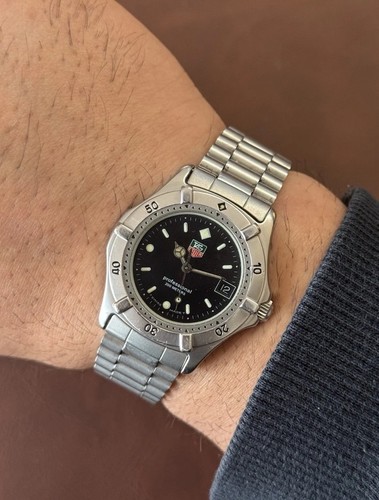 Orologio tag heuer - orologio,