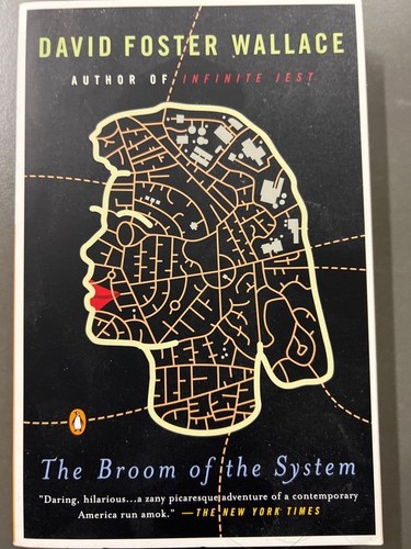 The broom system - the, of