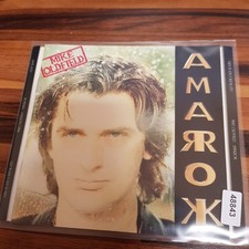 MIKE OLDFIELD amarok SONOPRESS