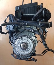 MOTORE COMPLETO MINI COUNTRYMAN  (1.6 TDI)  DAL 2012AL 2015 Sigla N47C16A