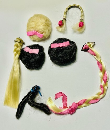 Vintage 1967 tnt barbie - vintage,