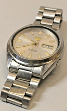 SEIKO 5 - Automatic 7S26-3040