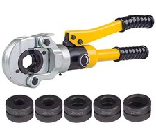 PRESSATRICE MULTISTRATO Pinza