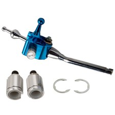 Cambio rapido cambio corto for