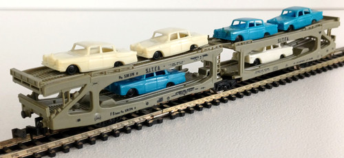 Lima models 309050 - models, wagon