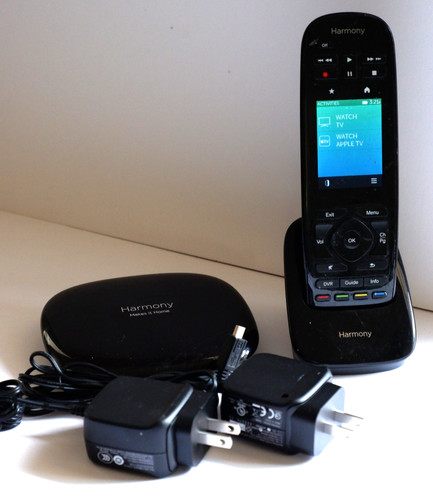Telecomando logitech harmony - logitech,
