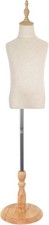 Forma Vestito Bambino con Base