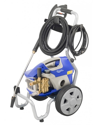 Idropulitrice annovi reverberi - idropulitrice,
