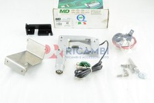 KIT ANTIFURTO BLOCCA LEVA