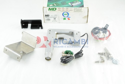 Kit antifurto blocca leva - antifurto,