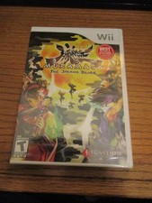 Muramasa The Demon Blade