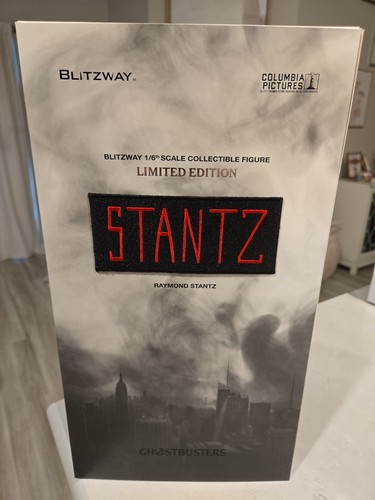 Ghostbusters 1984 blitzway - 1984,