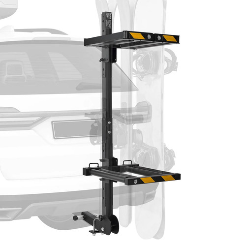 Portasci snowboard - e,