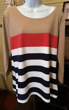 Tommy Hilfiger taglia XL