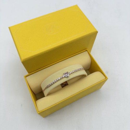 Bracciale swarovski one - bracciale,