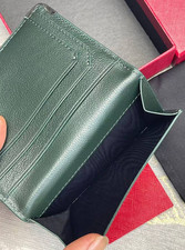 Cartier must - cartier, green