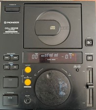 Pioneer CDJ-500 II Lettore CD