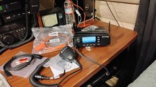 Motorola XPR5550 DMR UHF