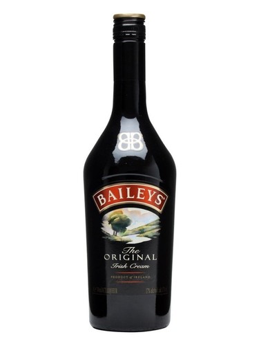 Crema whisky baileys - di,
