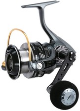 Mulinello da spinning Abu