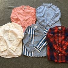 Lotto abbigliamento ragazzo