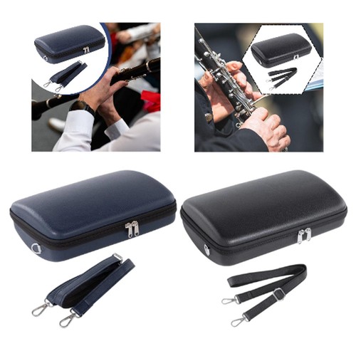 Custodia per clarinetto - , con