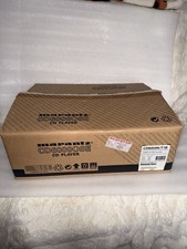 Lettore firmato marantz - lettore, cd