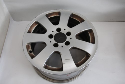 Cerchio alluminio - alluminio,