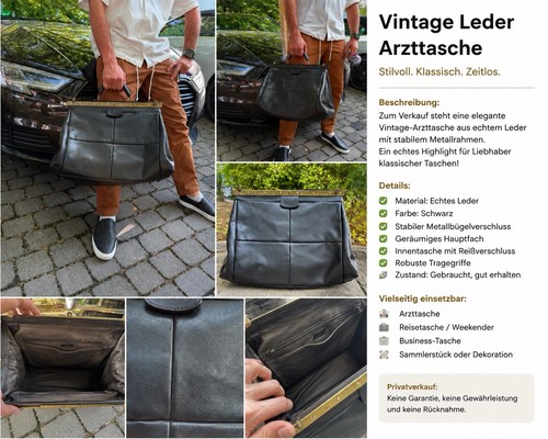 Borsa medico viaggio - da, medico/viaggio