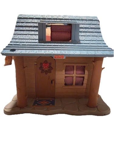 Fisher price loving - fisher,