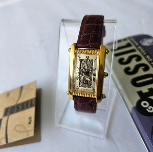 Orologio donna fossil - orologio,