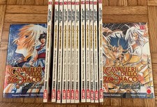 I CAVALIERI DELLO ZODIACO: THE