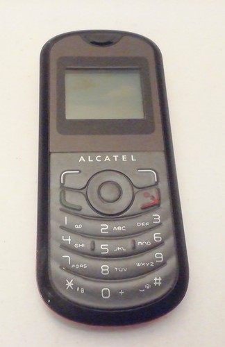 Telefono cellulare vintage - telefono,