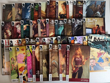 Buffy the Vampire Slayer