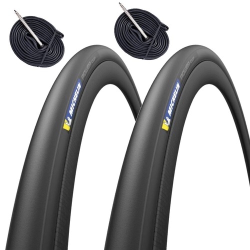 Copertoni 700 25c michelin - copertoni,