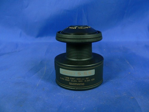 Bobina shimano 1000 5 - bobina,