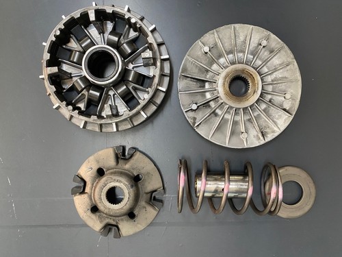 Variatore completo yamaha tmax - variatore,