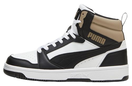 Puma rebound - puma, v7