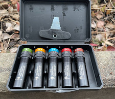 Benelli Beretta Strozzatori