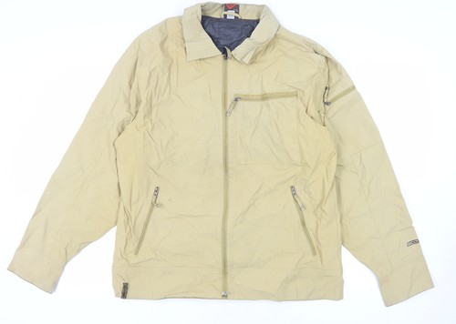 Giacca scott uomo beige taglia - scott,