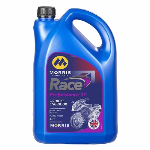 Morris lubricants prestazioni - morris,