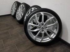 Cerchi nuovi Fiat Abarth 17